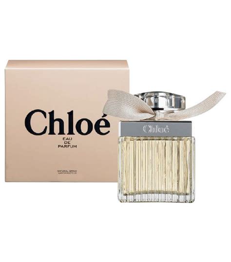 chloe profumo prezzo|chloe it profumi da donna.